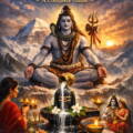 How to Worship Lord Shiva: A Complete Guide
